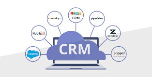 CRM Tools